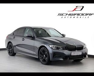 BMW BMW 320d xDrive Limo Sport Line Shadow RFK 18