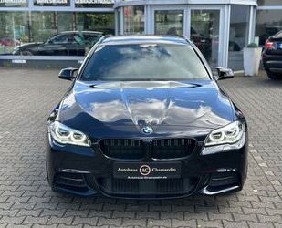 BMW BMW M550d Touring xDrive Gebrauchtwagen