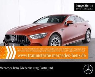 Mercedes-Benz Mercedes-Benz GT 43 AMG 4M+Aero/SHD/V8 Styling/HuD Gebrauchtwagen