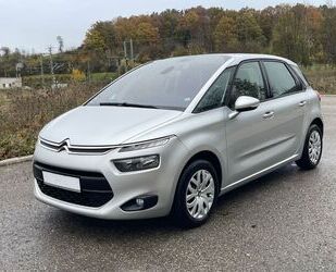 Citroen Citroën C4 Picasso SpaceTourer 1.6 e-HDI 115 NAVI Gebrauchtwagen