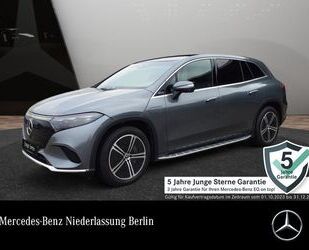 Mercedes-Benz Mercedes-Benz EQS 450 4M ELECTR.ART PREMIUM/HYPER/ Gebrauchtwagen