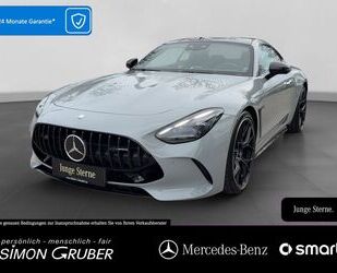 Mercedes-Benz Mercedes-Benz GT 63 4M Coupe AMG Night Premium+Dyn Gebrauchtwagen