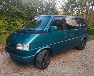 VW Volkswagen T4 Multivan Gebrauchtwagen