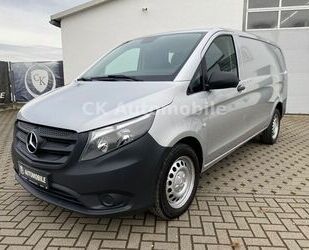 Mercedes-Benz Mercedes-Benz Vito Kasten 111 CDI FWD lang/Klima/T Gebrauchtwagen