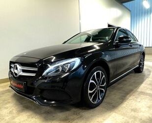 Mercedes-Benz Mercedes-Benz C 250 C -Klasse Lim. C 250 BlueTec / Gebrauchtwagen