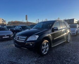 Mercedes-Benz Mercedes-Benz ML 350 ML -Klasse ML 350 CDI 4Matic Gebrauchtwagen