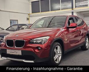 BMW BMW X1 sDrive 20d PDC+KLIMATRONIC+EURO5+GARANTIE Gebrauchtwagen