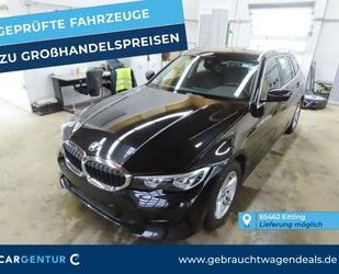 BMW BMW 320d Mild Hybrid Advantage R-Line Pano Lane LE Gebrauchtwagen