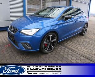 Seat Seat Ibiza FR Dinamica 18