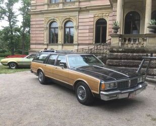 Pontiac Pontiac Parisienne Station, Caprice Gebrauchtwagen