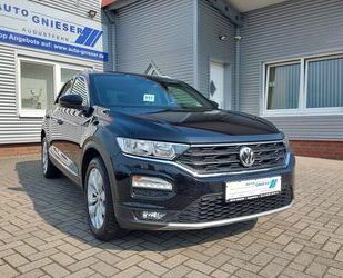 VW Volkswagen T-Roc 1.5 TSI ACC/APP/PDC/SHZ/Kamera 11 Gebrauchtwagen