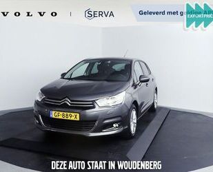 Citroen Citroën C4 PureTech Shine | sitzheizung | Keyless Gebrauchtwagen