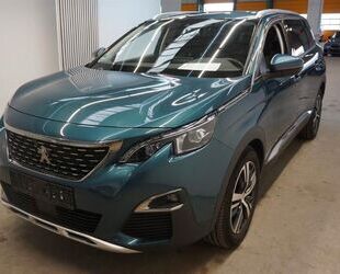 Peugeot Peugeot 5008 Allure Business/Navi/Kamera/ACC/LED/7 Gebrauchtwagen