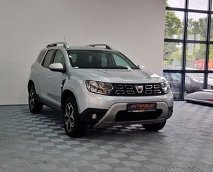 Dacia Dacia Duster II Prestige _Zustand & Historie perfe Gebrauchtwagen