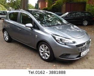 Opel Opel Corsa 1.2 Active,Panorama,Klima. Gebrauchtwagen