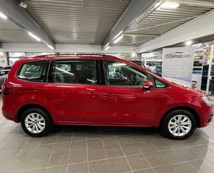 Seat Seat Alhambra 2.0 TDI Style ACC+KAM+DCC+SH+TOT+SPU Gebrauchtwagen