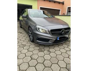 Mercedes-Benz Mercedes-Benz A 45 AMG 4MATIC AMG Gebrauchtwagen