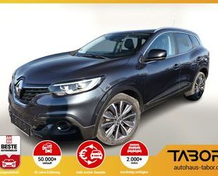 Renault Renault Kadjar TCe 130 EDC Bose Ed. ENERGY LED Pan Gebrauchtwagen