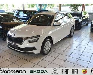 Skoda Skoda Kamiq 1.0 TSI EU6d Active DAB+ elektrisch US Gebrauchtwagen