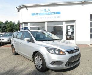 Ford Ford Focus Turnier Style Gebrauchtwagen