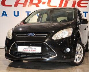 Ford Ford C-Max C-MAX Titanium*PDC*TEMPOMAT*SITZHEIZUNG Gebrauchtwagen