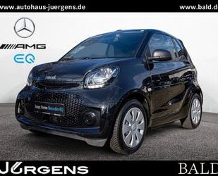 Smart Smart smart EQ fortwo cabrio +Style+Urban+Navi+SHZ Gebrauchtwagen