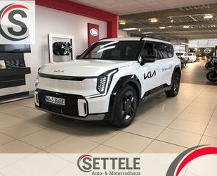 Kia Kia EV9 GT-line Launch Edition 7Sitzer Gebrauchtwagen