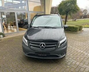 Mercedes-Benz Mercedes-Benz Vito Kasten 114 CDI/BlueTEC RWD komp Gebrauchtwagen