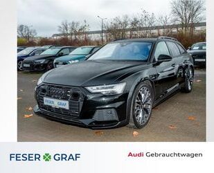 Audi Audi A6 Allroad 55TDI /HD-MATRIX/Pano/B&O/Standhzg Gebrauchtwagen