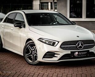 Mercedes-Benz Mercedes-Benz A 220 AMG LED/AMBIENTE/KAMERA/NIGHT/ Gebrauchtwagen