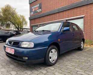 Seat Seat Ibiza *AUTOM*2.HAND*93TKM*TOP* Gebrauchtwagen