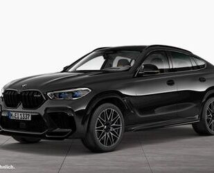 BMW BMW X6 M Gestiksteuerung M Competition HK HiFi DAB Gebrauchtwagen