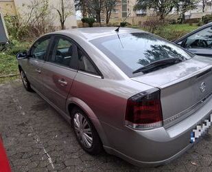 Opel Opel Vectra 2.2 Cosmo TOP gepflegt Gebrauchtwagen