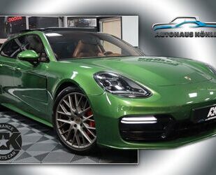 Porsche Porsche Panamera Sport Turismo GTS Clubleder Pano Gebrauchtwagen