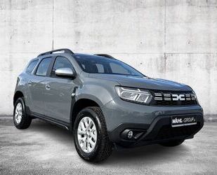 Dacia Dacia Duster Expression TCe 130 Expression DAB RFK Gebrauchtwagen