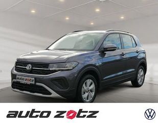 VW Volkswagen T-Cross Life 1.5TSI DSG ,Virtual,PDC,AC Gebrauchtwagen