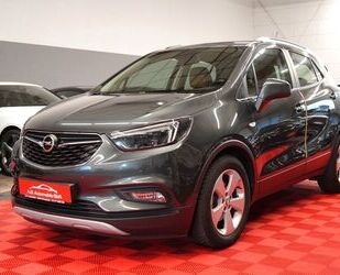 Opel Opel Mokka X 1.4 Turbo Aut. Innovation LED*Navi*Te Gebrauchtwagen