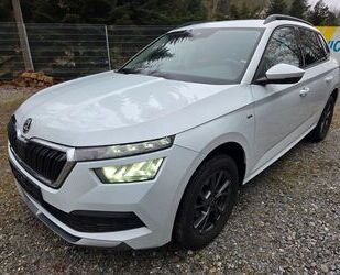 Skoda Skoda Kamiq Drive 125 Gebrauchtwagen