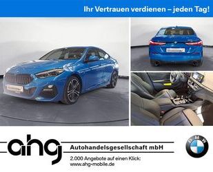 BMW BMW M Sport Navi. Sportsitze PDC LED Lenkradheizun Gebrauchtwagen