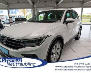 VW Volkswagen TIGUAN 1.5 TSI 