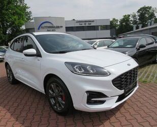 Ford Ford KUGA ST-Line - FHEV Gebrauchtwagen