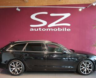 Audi Audi A6 Avant 2.0 TDI Xenon Navi Kamera SHZ Alu PD Gebrauchtwagen