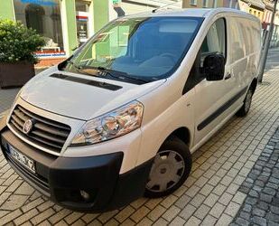 Fiat Fiat Scudo Gebrauchtwagen