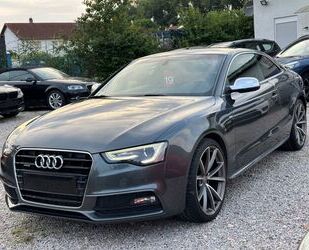 Audi Audi A5 DTM 1 OF 300+Sline*Coupe 2.0 TDI quattro* Gebrauchtwagen