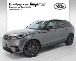 Land Rover Land Rover Range Rover Velar 3.0 D300 R-Dynamic SE Gebrauchtwagen