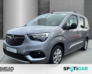 Opel Opel Combo-e Life Ultimate Navi Sihz DAB 7-Sitzer Gebrauchtwagen