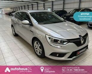 Renault Renault Megane BLUE dCi 1 Business Edition Grandto Gebrauchtwagen