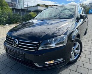 VW Volkswagen Passat 1.4TSI TKLIMATRONIK*KEYLESS*PDC* Gebrauchtwagen