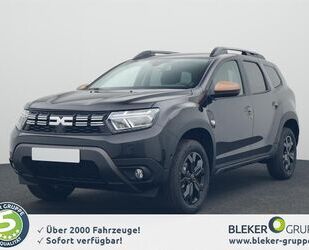 Dacia Dacia Duster Phase 1 Duster Extreme TCe 150 EDC Gebrauchtwagen