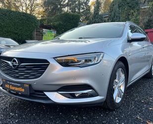 Opel Opel Insignia B Sports Tourer*1 Hand*CHECKH*8 FACH Gebrauchtwagen